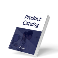 2019 Stoelting Catalog