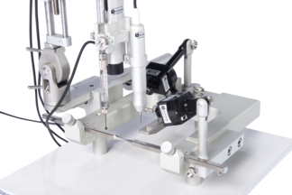 Product-image-Robot and Motorized Stereotaxic Accessories