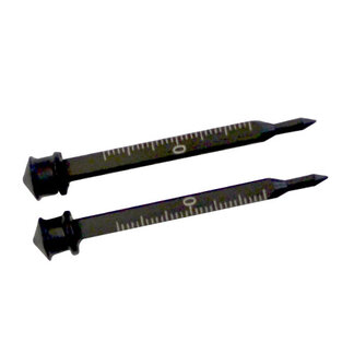 Product-image-Dual-Sided, Non-Puncture Mouse & Neonatal Rat Ear Bars                     