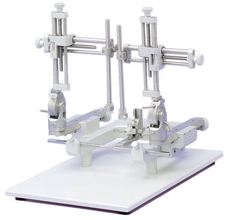 Product-image-Dual Lab Standard Stereotaxic Instrument