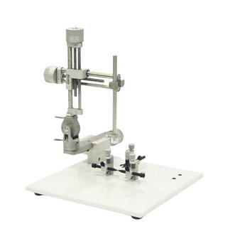 Product-image-Ultra Precise Mouse Stereotaxic Instruments         