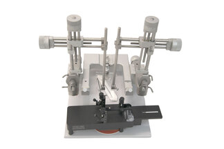 Product-image-Dual Lab Standard™ Stereotaxic, Rat and Mouse       