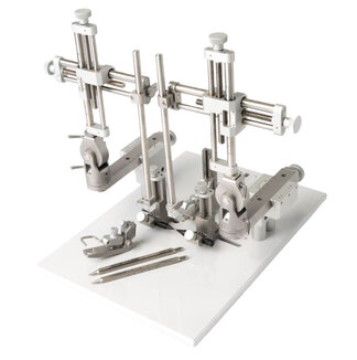 Product-image-Dual New Standard™ Stereotaxic, Rat and Mouse                