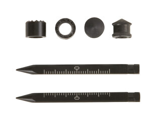 Product-image-Dual-Sided Mouse & Neonatal Rat Ear Bars                     