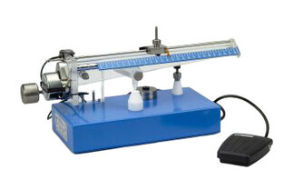 Product-image-Ugo Basile Paw Pressure