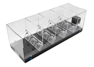 Product-image-Repeated Acquisition and Performance Chamber (RAPC)