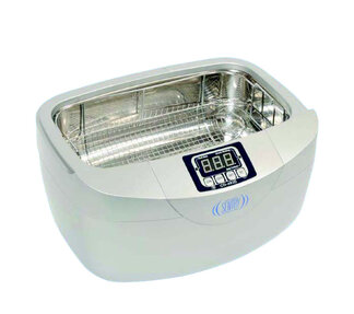 Product-image-Digital Ultrasonic Cleaner                               