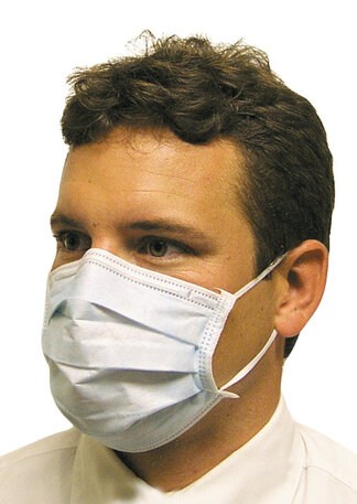 Product-image-Earloop Style Masks