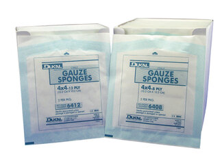 Product-image-Sterile and Non-Sterile Gauze