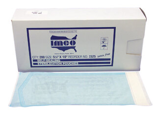 Product-image-Sterilizing Pouches