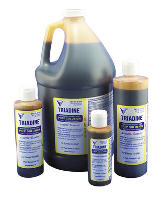 Product-image-Triadine Solution