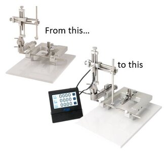 Product-image-Digital Conversion/Upgrade