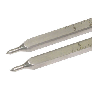 Product-image-Mouse Ear Bars (Lab Standard Series)