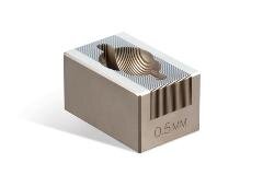 Product-image-Stainless Steel Brain Matrices, 0.5mm