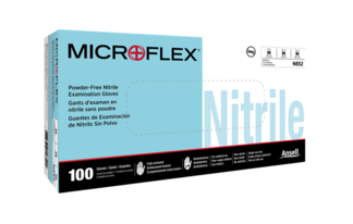Product-image-Nitrile Gloves