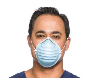 Product-image-Cone Masks