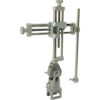 Product-image-Parallel Rail Manipulator Arms                           