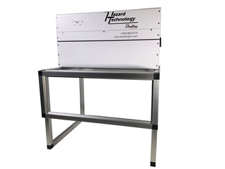 Product-image-Portable Fume Hood 24w X 18h X 18d 