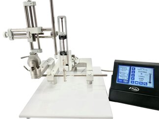 Product-image-Stoelting Quintessential Stereotaxic Injector (QSI™)     