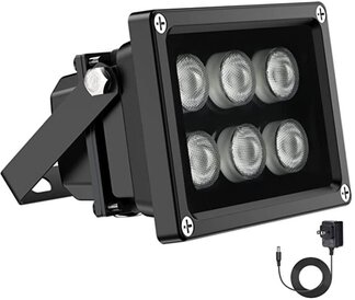 Product-image-Infrared Night Light Illuminator 