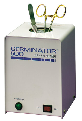 Product-image-Dry Glass Bead Sterilizer                                   