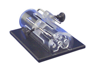 Product-image-Mouse Restrainer Head & Tail Access                     