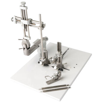 Product-image-New Standard™ Stereotaxic Instruments for Rats and Mice                      