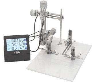 Product-image-Ultra Precise Digital Rat and Mouse Stereotaxic Instruments