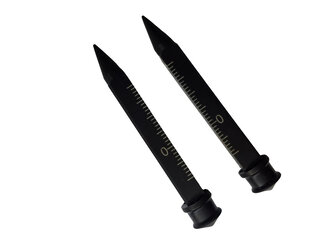 Product-image-Dual-Sided Mouse Ear Bars (New Standard Series)                   