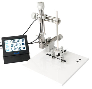 Product-image-Ultra Precise Digital Mouse Stereotaxic Instruments