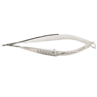 Product-image-Micro Dissecting Vannas Spring Scissors