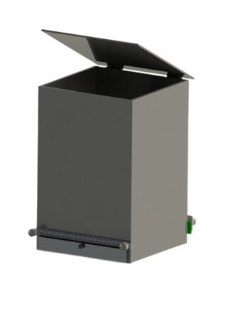 Product-image-Ugo Basile Learned Helplessness Apparatus 