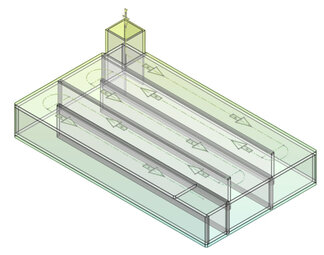 Product-image-McCulloch Diving Tank Maze