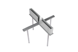 Product-image-Elevated Plus Maze ANY-maze Bundle