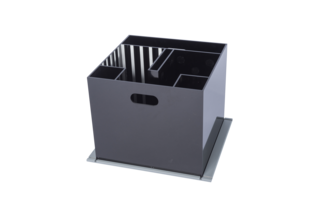 Product-image-Conditioned Place Preference