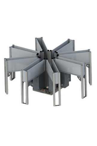 Product-image-Ugo Basile Multi-Maze