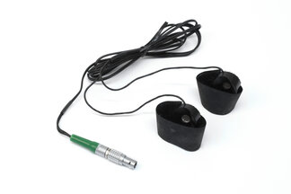 Product-image-CPSpro Skin Conductance Velcro Cups            