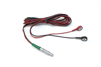 Product-image-CPSpro Skin Conductance Snap Lead                                  