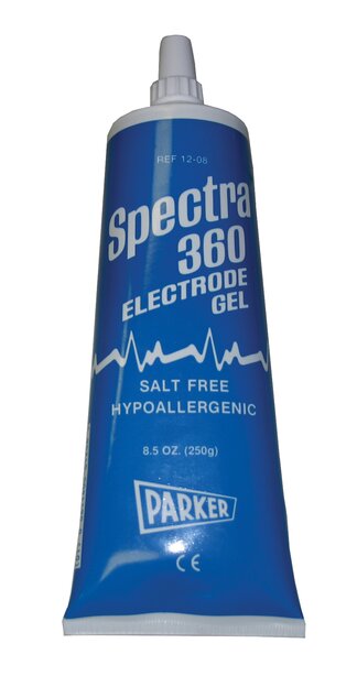 Product-image-Skin Conductance Electrode Gel