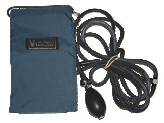 Product-image-CPS II Arm Cuff                                