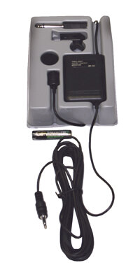 Product-image-CPS II Lapel Microphones                         