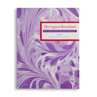 Product-image-The Logical Rorschach