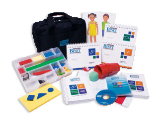 Product-image-Stanford-Binet Intelligence Scales–Fifth Edition (SB5) Test