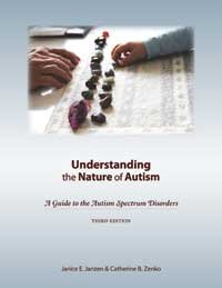 Product-image-Understanding The Nature of Autism: A Guide to the Autism Spectrum Disorders, Third Edition (Manual & CD-ROM)        