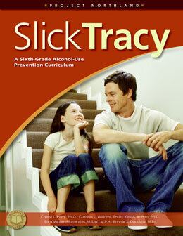 Product-image-Project Northland Alcohol Prevention Curriculum