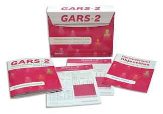Product-image-Gilliam Autism Rating Scale- Third Edition (GARS-3)