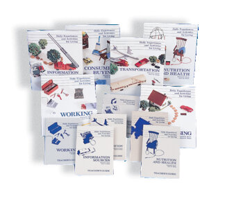 Product-image-Daily Experiences and Activities for Living (DEAL)          