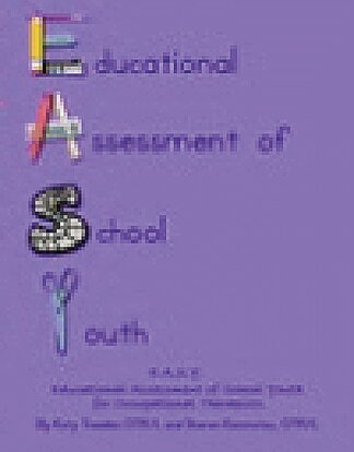 Product-image-EASY-OT Kit for Grades Pre-K through 12                     