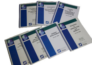 Product-image-Peabody Model Vision Project for Blind Students (PVMP)