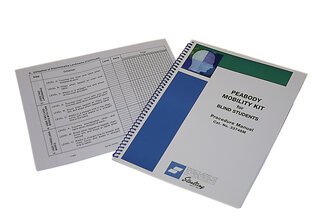 Product-image-Peabody Mobility Kit for Blind Students